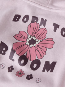 NAME IT Sweatshirt Nessa Burnished Lilac